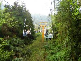 Mount Qingcheng